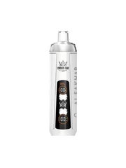 EU Warehouse Free Shipping Al Fakher Crown Bar 8000 Vape (10PCS)