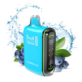 EU Warehouse Randm Tornado 50K Disposable Vape Free Shipping (10pcs)