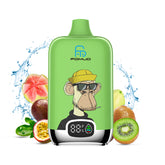 EU Warehouse Fumot Digital Box 40K Disposable Vape Free Shipping (10pcs)