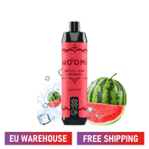 EU Warehouse Free Shipping Regal Bar 15K (MOQ:1Pcs)