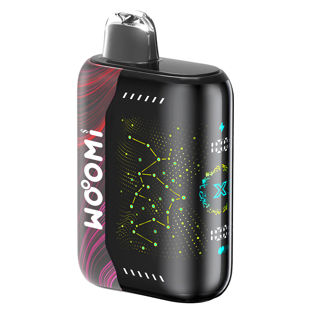 Woomi Astra 25000 Puff Disposable Vape