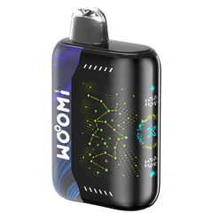 Woomi Astra 25000 Puff Disposable Vape