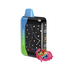 EU Warehouse Free Shipping Randm Tornado 30K Vape (10PCS)